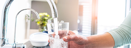 Water Treatment Services